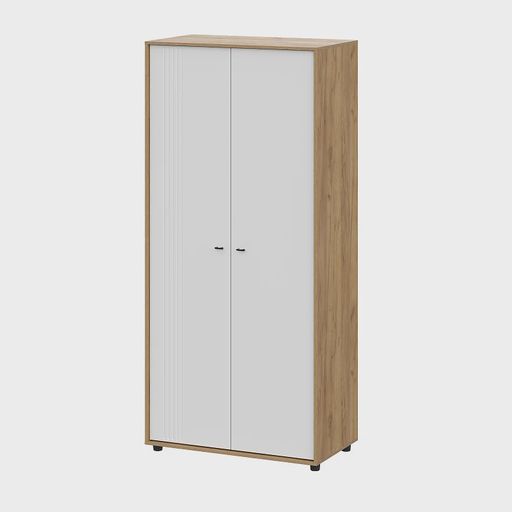 Двухстворчатый шкаф «Милан»